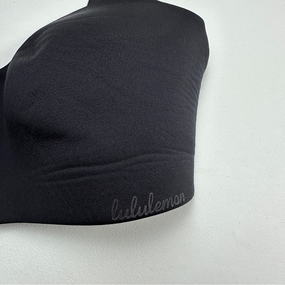 Lululemon Hold True Bra, Black - Picture 5 of 16